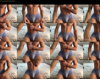bestdick1991 — 12 minute Chaturbate male cam show recording, 720p, Feb 10, 2023