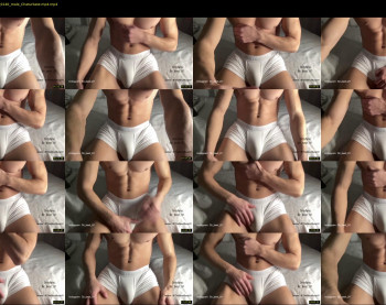 bestdick1991 — 22 minute Chaturbate male cam show recording, 720p, Feb 11, 2023