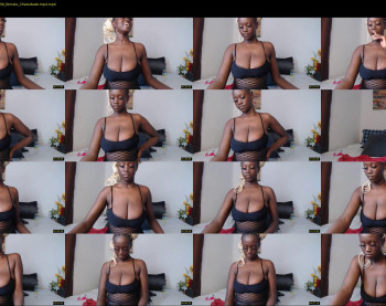 betty_fire_ — 6 minute Chaturbate female cam show recording, 720p, Feb 10, 2023