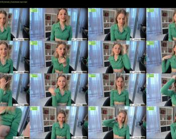 beverlyvega — 54 minute Chaturbate couple cam show recording, 1080p, Feb 10, 2023