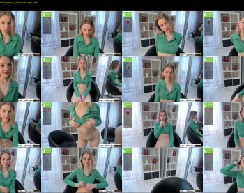 beverlyvega — 54 minute Chaturbate couple cam show recording, 1080p, Feb 10, 2023