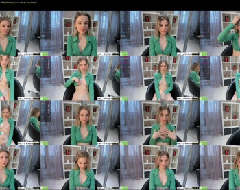 beverlyvega — 55 minute Chaturbate couple cam show recording, 1080p, Feb 10, 2023