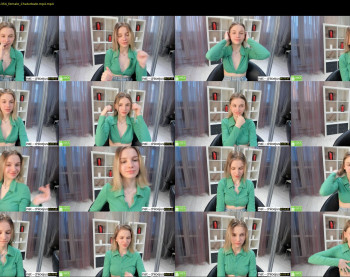 beverlyvega — 48 minute Chaturbate couple cam show recording, 1080p, Feb 10, 2023