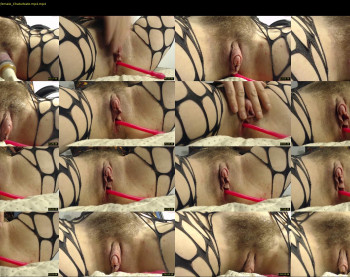 bigclitti — 73 minute Chaturbate female cam show recording, 720p, Feb 10, 2023
