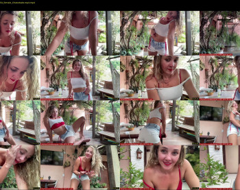 bloomyogi — 59 minute Chaturbate female cam show recording, 1080p, Feb 10, 2023