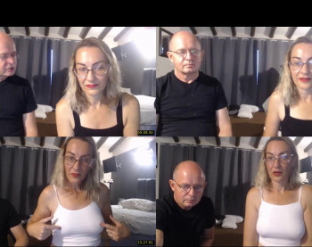 boeslaboes — 44 minute Chaturbate couple cam show recording, 720p, Feb 10, 2023