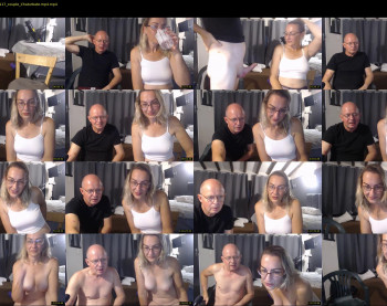 boeslaboes — 105 minute Chaturbate couple cam show recording, 720p, Feb 10, 2023