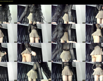 bona_ — 11 minute Chaturbate female cam show recording, 1080p, Feb 10, 2023