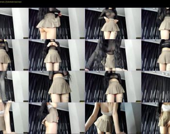 bona_ — 54 minute Chaturbate female cam show recording, 1080p, Feb 10, 2023