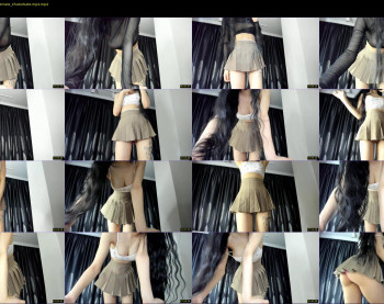 bona_ — 58 minute Chaturbate female cam show recording, 1080p, Feb 10, 2023