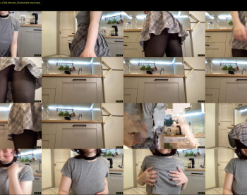bonjourlabelle — 10 minute Chaturbate female cam show recording, 720p, Feb 10, 2023