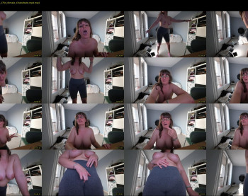 boobsgwendy — 15 minute Chaturbate female cam show recording, 1080p, Feb 10, 2023