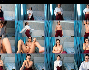 bora_ — 53 minute Chaturbate female cam show recording, 1080p, Feb 10, 2023