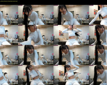 britney_charm — 3 minute Chaturbate female cam show recording, 1080p, Feb 10, 2023