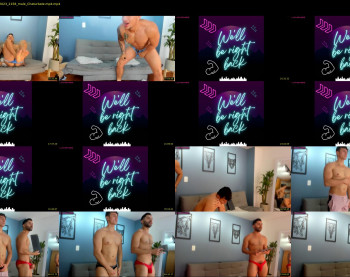 buddys_team_hots — 60 minute Chaturbate couple cam show recording, 1080p, Feb 10, 2023
