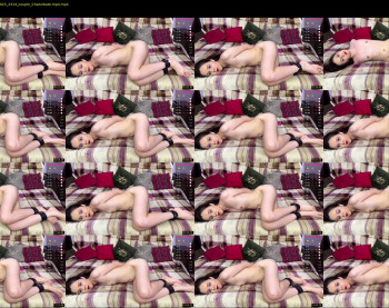 bunnyyandhunter — 15 minute Chaturbate couple cam show recording, 720p, Feb 10, 2023