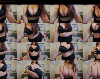 bustyeva_ — 5 minute Chaturbate female cam show recording, 720p, Feb 11, 2023