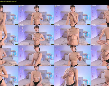 byrdtabitha — 29 minute Chaturbate female cam show recording, 1080p, Feb 10, 2023