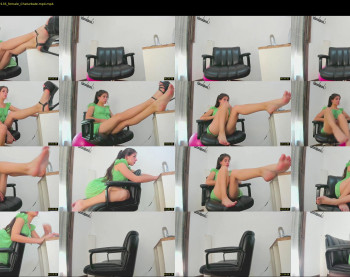 camila_berk — 54 minute Chaturbate female cam show recording, 1080p, Feb 10, 2023