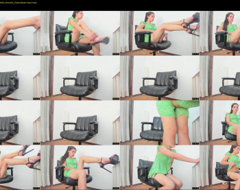 camila_berk — 54 minute Chaturbate female cam show recording, 1080p, Feb 11, 2023