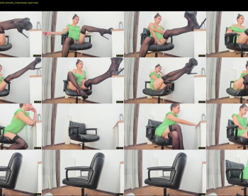 camila_berk — 54 minute Chaturbate female cam show recording, 1080p, Feb 11, 2023