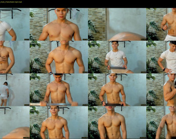 capizzi_ — 92 minute Chaturbate male cam show recording, 720p, Feb 10, 2023
