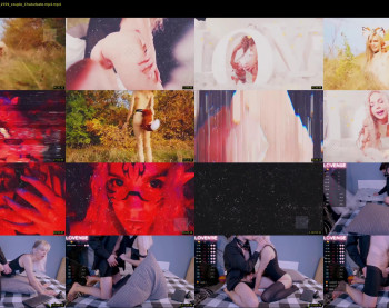 careful_i_bite — 94 minute Chaturbate female cam show recording, 720p, Feb 10, 2023