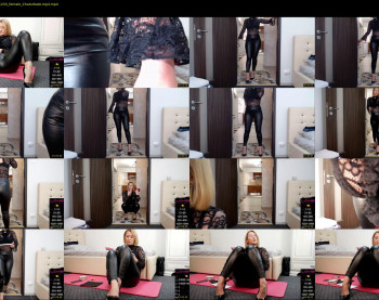 carmela_fox — 53 minute Chaturbate female cam show recording, 720p, Feb 10, 2023