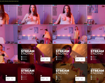 cathleenprecious — 32 minute Chaturbate female cam show recording, 1080p, Feb 10, 2023