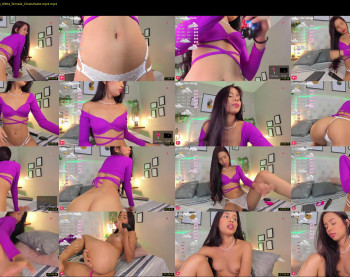 charlottte_001 — 99 minute Chaturbate female cam show recording, 720p, Feb 10, 2023