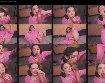 chery_lady22 — 54 minute Chaturbate female cam show recording, 1080p, Feb 10, 2023