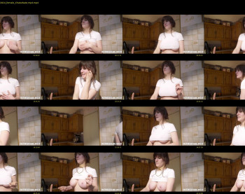 claire_moulin — 54 minute Chaturbate female cam show recording, 1080p, Feb 10, 2023