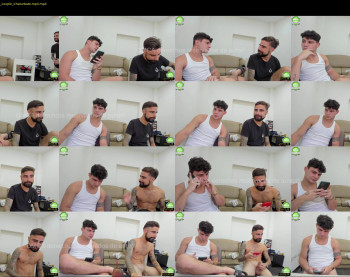 classied — 92 minute Chaturbate male cam show recording, 720p, Feb 10, 2023