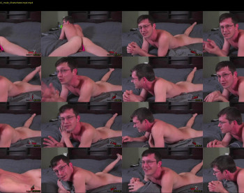 colbyknox — 91 minute Chaturbate male cam show recording, 720p, Feb 11, 2023