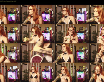 coolteacher — 38 minute Chaturbate female cam show recording, 1080p, Feb 10, 2023