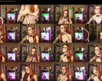 coolteacher — 39 minute Chaturbate female cam show recording, 1080p, Feb 10, 2023