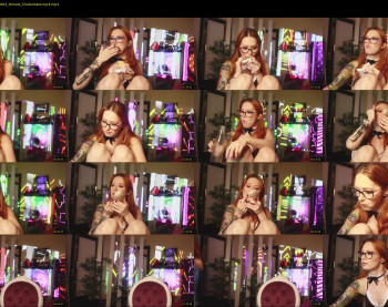 coolteacher — 13 minute Chaturbate female cam show recording, 1080p, Feb 10, 2023