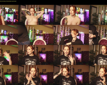 coolteacher — 38 minute Chaturbate female cam show recording, 1080p, Feb 10, 2023