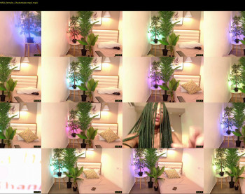 cooper_reds — 33 minute Chaturbate female cam show recording, 1080p, Feb 10, 2023