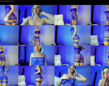 corni__ — 54 minute Chaturbate female cam show recording, 1080p, Feb 10, 2023