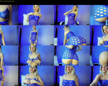 corni__ — 54 minute Chaturbate female cam show recording, 1080p, Feb 10, 2023
