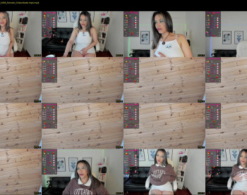 cristal__hot_1 — 59 minute Chaturbate female cam show recording, 1080p, Feb 10, 2023