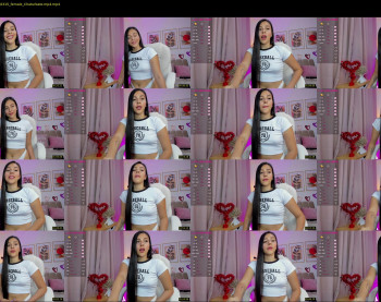 cristal_bunny — 7 minute Chaturbate female cam show recording, 1080p, Feb 11, 2023