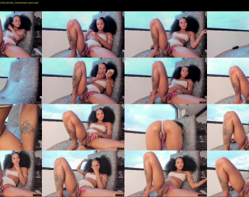 curly_sweett — 101 minute Chaturbate female cam show recording, 720p, Feb 10, 2023