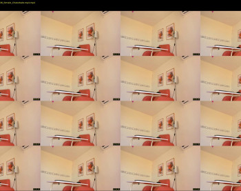 cybercami — 4 minute Chaturbate female cam show recording, 1080p, Feb 10, 2023