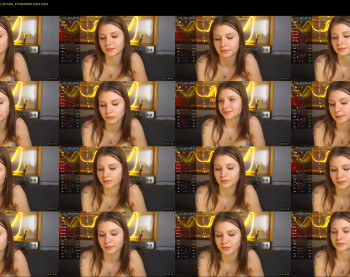 daisypro — 6 minute Chaturbate couple cam show recording, 1080p, Feb 10, 2023
