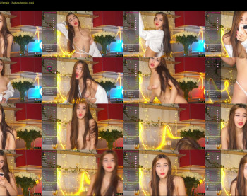 daisypro — 44 minute Chaturbate couple cam show recording, 1080p, Feb 11, 2023