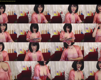 danacougar — 57 minute Chaturbate female cam show recording, 720p, Feb 10, 2023