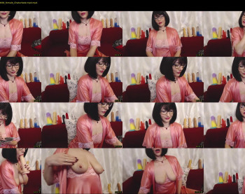 danacougar — 72 minute Chaturbate female cam show recording, 720p, Feb 10, 2023