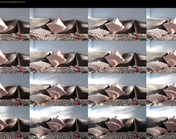 dara6761 — 21 minute Chaturbate female cam show recording, 720p, Feb 10, 2023